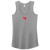 New Frontier Softball Ladies Racerback Tank (S449A/S449B)