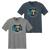 MTS Softball Triblend Tee (F870)