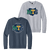 MTS Softball Crewneck (F870)