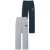 MTS Softball Open-Bottom Sweatpant (S450)