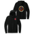 Independence Fire Department Local 2375 Hoodie (S451/B127)