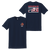 North Royalton Fire Memorial Day Tee (S453/B128)