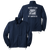 Buick Club of America Full-Zip Wind Jacket (RY664)