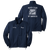 Buick Club of America Full-Zip Wind Jacket (RY664)