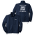 Buick Club of America Full-Zip Wind Jacket (RY664)