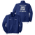 Buick Club of America Full-Zip Wind Jacket (RY664)