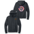 Hinckley Fire Department Hoodie (S455/B130)