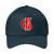 Oberlin Fire Department Stretch Mesh Cap (RY669B)