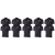 Oberlin Fire Department Tactical Polo (RY670/RY671)