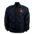 Oberlin Fire Department Diamond Quilt Jacket (RY669A/RY671)