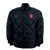 Oberlin Fire Department Diamond Quilt Jacket (RY669A/RY671)