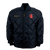 Oberlin Fire Department Diamond Quilt Jacket (RY669A/RY671)