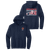 North Royalton Fire Memorial Day Hoodie (S453/B128)