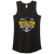 North Royalton Softball Ladies Racerback Tank (F871)