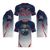 GMASL Jersey - 16 Captain Contris (CUST)