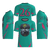 GMASL Jersey - 6 Captain Phillips (CUST)