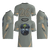 GMASL Jersey - 5 Captain Stevens (CUST)