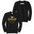 Avon Volleyball Crewneck (F874A/F874B)