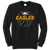 Avon Volleyball Crewneck (F874A/F874B)