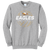 Avon Volleyball Crewneck (F874A/F874B)