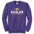 Avon Volleyball Crewneck (F874A/F874B)