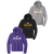 Avon Volleyball Hoodie (F874A/F874B)