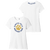OFHS Golden Bullettes Ladies Triblend Tee - Mandatory (C068/C069)