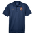 Rocky River Fire Department Polyester Jersey Polo (RY502)