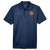 Rocky River Fire Department Polyester Jersey Polo (RY502)