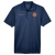 Rocky River Fire Department Polyester Jersey Polo (RY502)