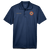 Rocky River Fire Department Polyester Jersey Polo (RY502)