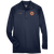 Rocky River Fire Department Long Sleeve Tactical Performance Polo (RY502)