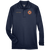 Rocky River Fire Department Long Sleeve Tactical Performance Polo (RY502)
