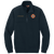 Rocky River Fire Department Tough Fleece Job Shirt (RY502)