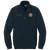 Rocky River Fire Department Tough Fleece Job Shirt (RY502)