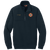 Rocky River Fire Department Tough Fleece Job Shirt (RY502)