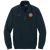 Rocky River Fire Department Tough Fleece Job Shirt (RY502)