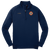 Rocky River Fire Department Fleece 1/4 Zip Pullover (RY502)