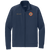 Rocky River Fire Department Full-Zip Jacket (RY502)