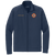 Rocky River Fire Department Full-Zip Jacket (RY502)