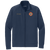 Rocky River Fire Department Full-Zip Jacket (RY502)