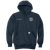 Grafton Township Fire Carhartt Heavyweight Hoodie (RY674A)