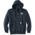 Grafton Township Fire Carhartt 1/4-Zip Hoodie (RY674A)