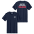 Grafton Township Fire Tall Tee (S462/B334)