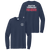 Grafton Township Fire Tall LS Tee (S462/B334)