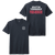 Grafton Township Fire Triblend Tee (S462/B334)