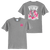 Independence Fire Department Breast Cancer Awareness Tee (S465A/B336A)