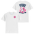 Independence Fire Department Breast Cancer Awareness Tee (S465B/B336B)