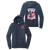 Independence Fire Department Breast Cancer Awareness Ladies Hoodie (S465A/B336A)