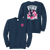 Independence Fire Department Breast Cancer Awareness Crewneck (S465A/B336A)
